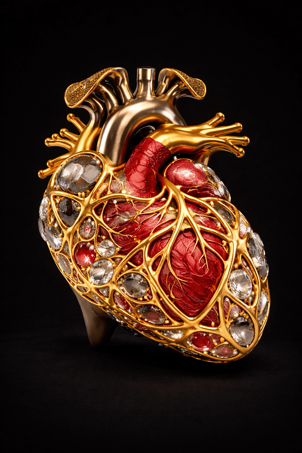 CMD du Dobermann – prévention et dépistage cardiaque