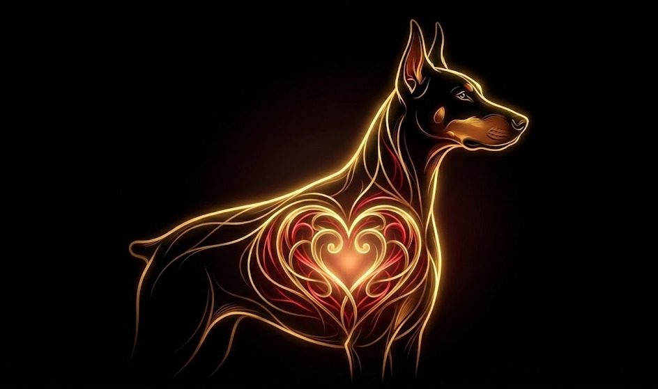 CMD du Dobermann - Expertise Baronera