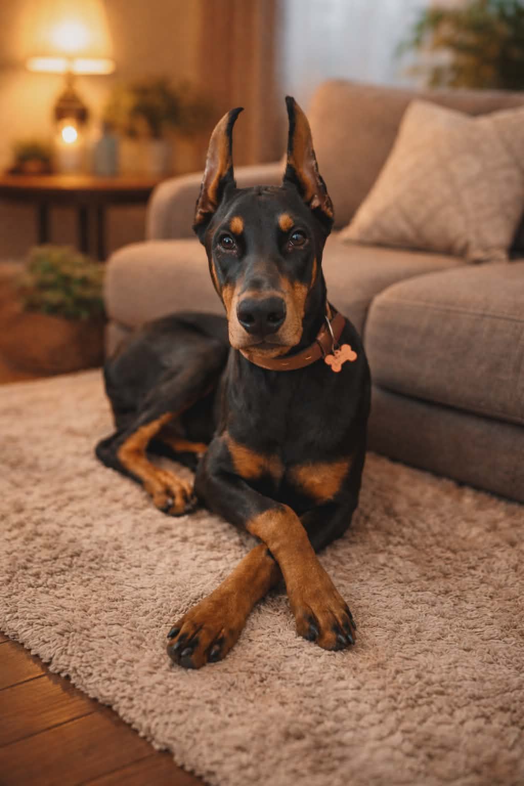 Baronera V4 — photo