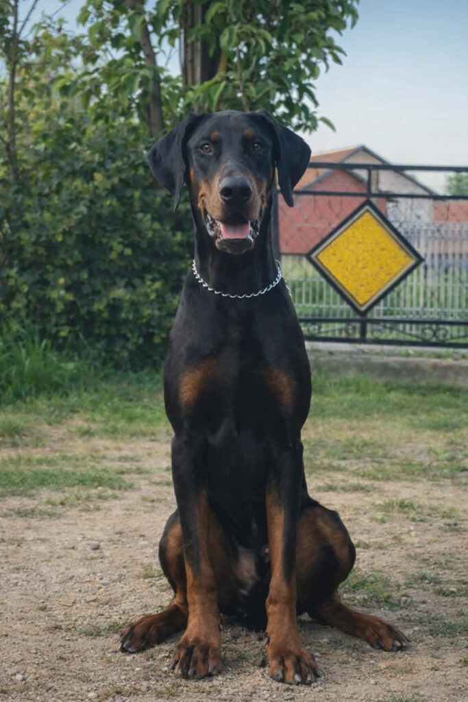 Baronera VoliBear — mâle sélection BARONERA — équilibre et stabilité